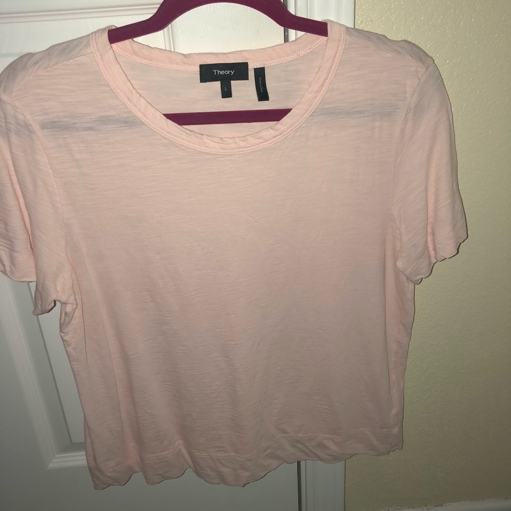 Theory T-shirt